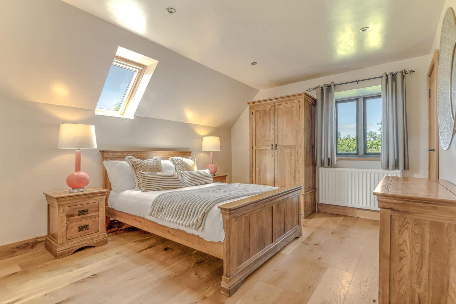 Hilltop View With Hot Tub Brecon Extérieur photo