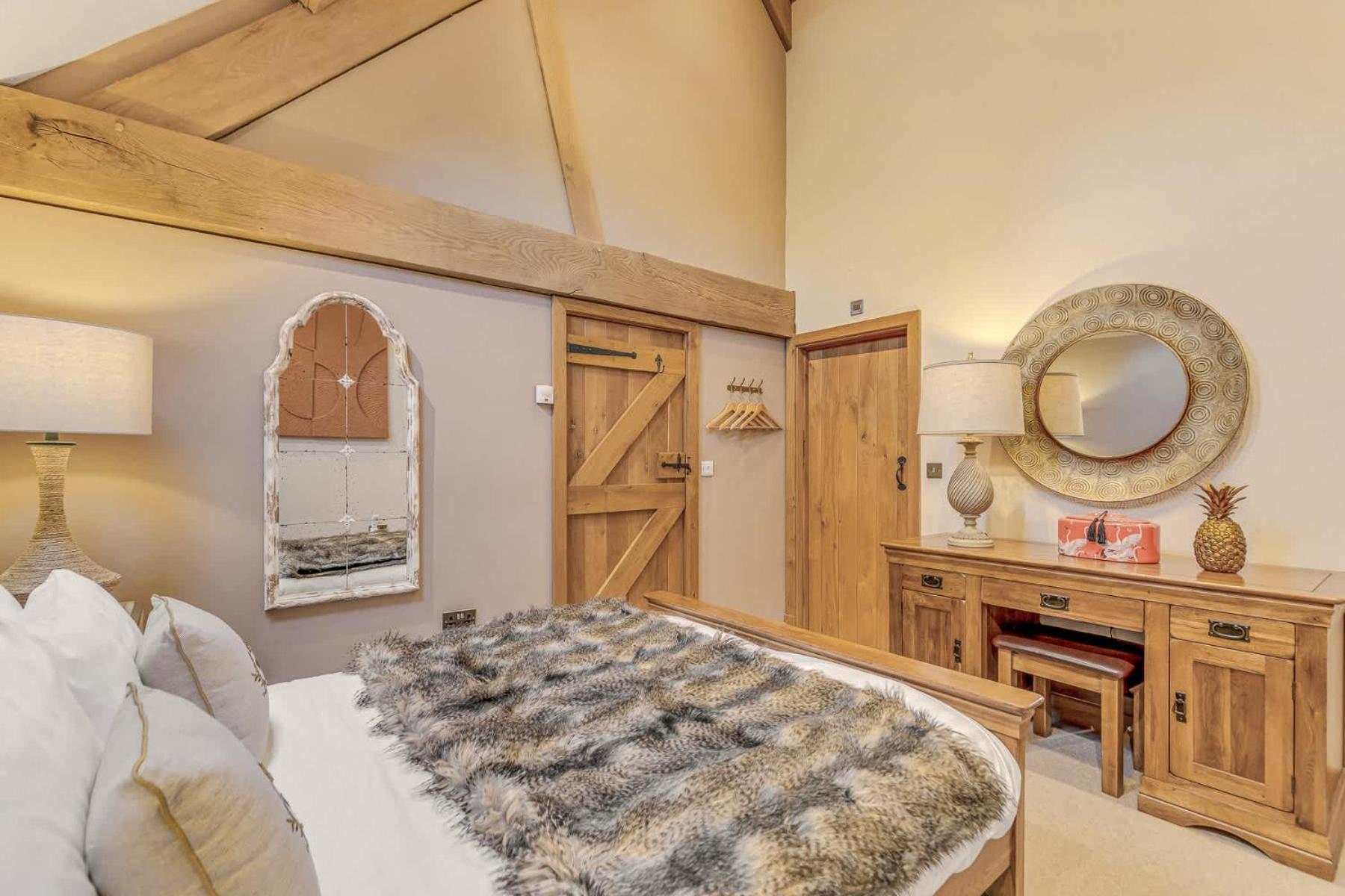 Hilltop View With Hot Tub Brecon Extérieur photo