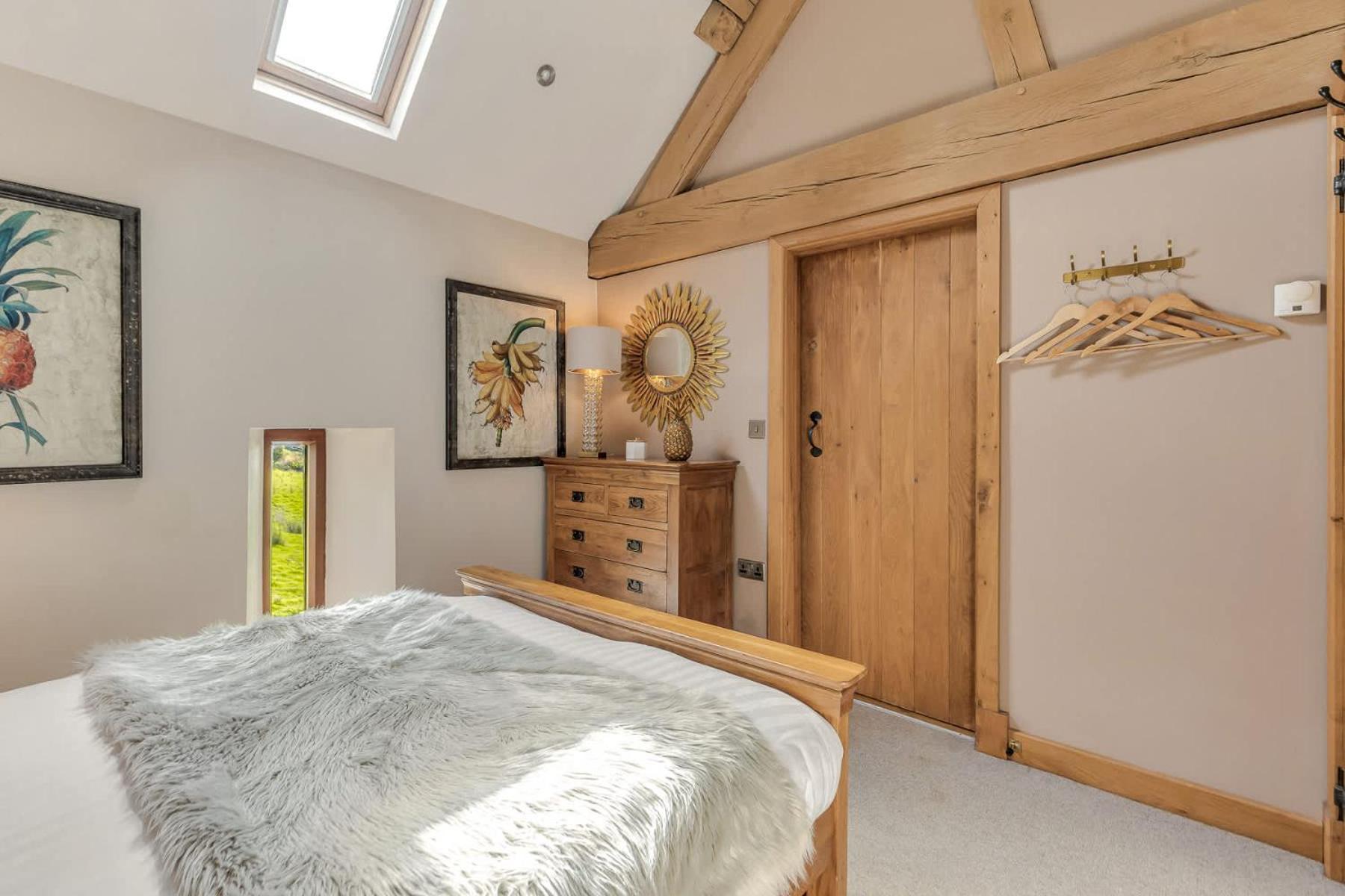 Hilltop View With Hot Tub Brecon Extérieur photo