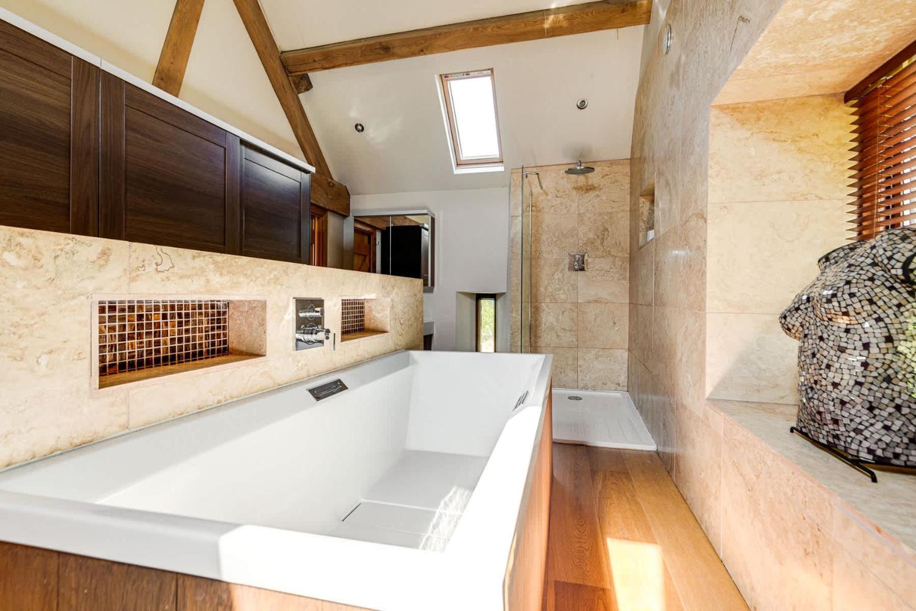 Hilltop View With Hot Tub Brecon Extérieur photo