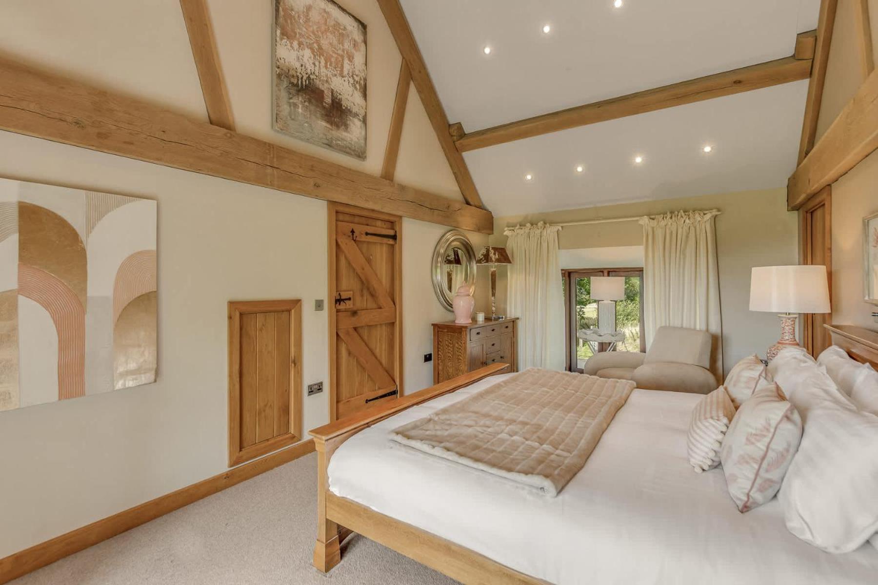 Hilltop View With Hot Tub Brecon Extérieur photo
